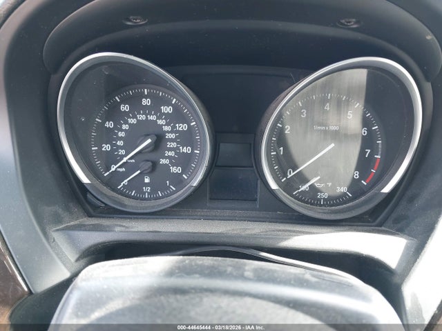 Aukcja sprzedaży 2013 Bmw Z4 Sdrive28i, vin: WBALL5C51DJ104003, numer aukcji: 44645444