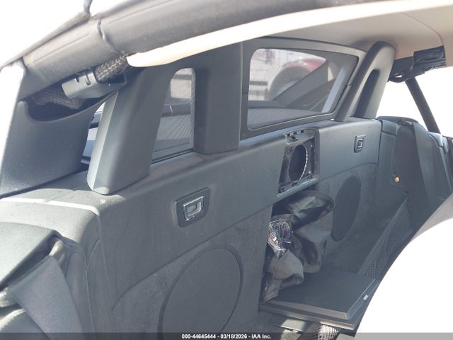 Aukcja sprzedaży 2013 Bmw Z4 Sdrive28i, vin: WBALL5C51DJ104003, numer aukcji: 44645444