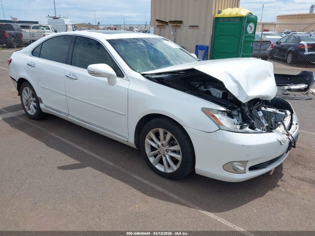 Aukcja sprzedaży 2011 Lexus Es 350, vin: JTHBK1EG2B2461754, numer aukcji: 44645449