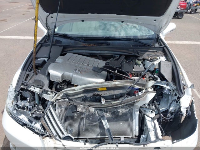 44645449 :رقم المزاد ، JTHBK1EG2B2461754 vin ، 2011 Lexus Es 350 مزاد بيع
