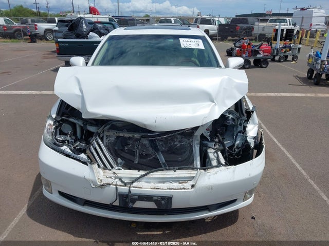 44645449 :رقم المزاد ، JTHBK1EG2B2461754 vin ، 2011 Lexus Es 350 مزاد بيع