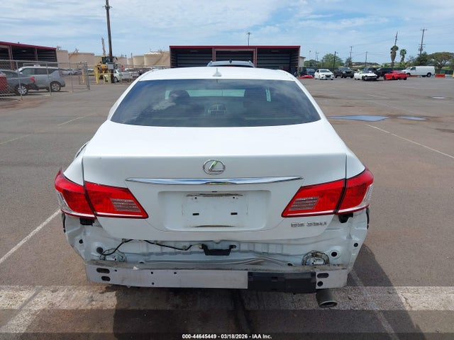 44645449 :رقم المزاد ، JTHBK1EG2B2461754 vin ، 2011 Lexus Es 350 مزاد بيع
