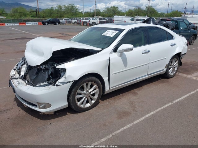 44645449 :رقم المزاد ، JTHBK1EG2B2461754 vin ، 2011 Lexus Es 350 مزاد بيع