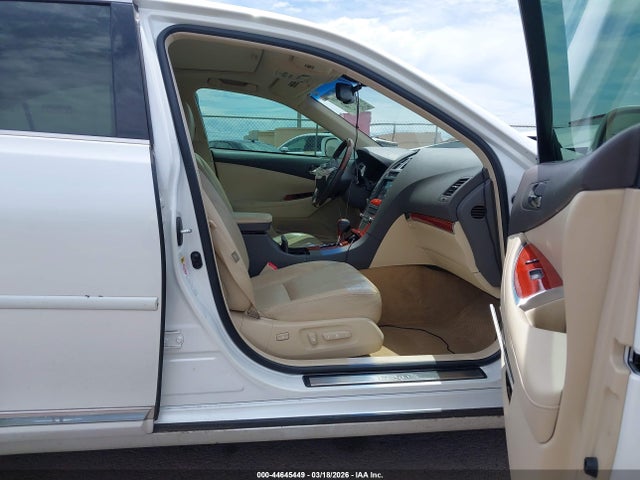 44645449 :رقم المزاد ، JTHBK1EG2B2461754 vin ، 2011 Lexus Es 350 مزاد بيع