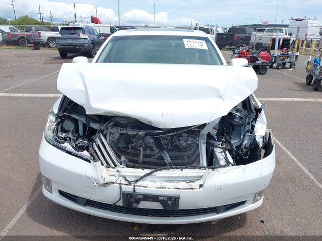 44645449 :رقم المزاد ، JTHBK1EG2B2461754 vin ، 2011 Lexus Es 350 مزاد بيع