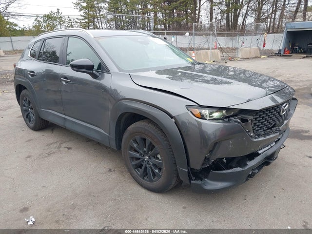 Продажа на аукционе авто 2025 Mazda Cx-50 2.5 S Select Package, vin: 7MMVABAM7SN358976, номер лота: 44645456