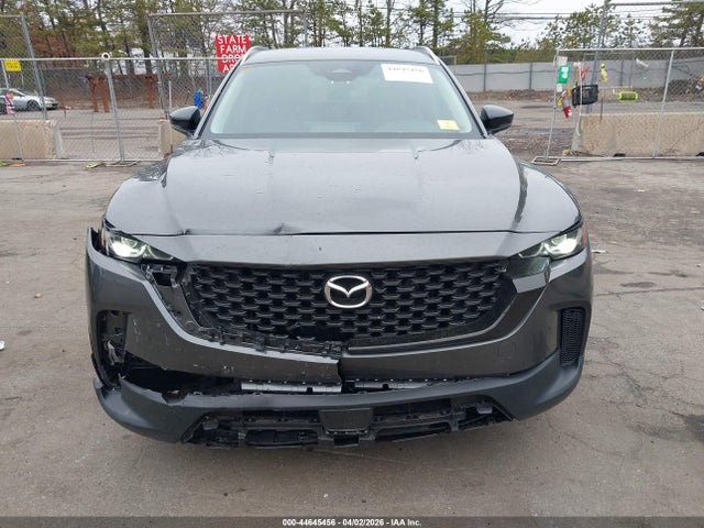 Продажа на аукционе авто 2025 Mazda Cx-50 2.5 S Select Package, vin: 7MMVABAM7SN358976, номер лота: 44645456