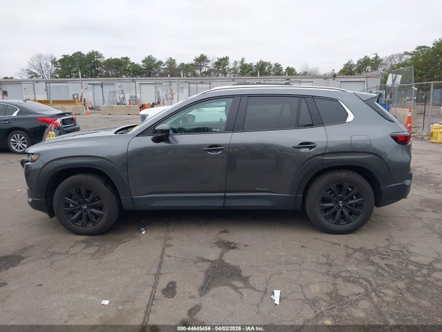 Продажа на аукционе авто 2025 Mazda Cx-50 2.5 S Select Package, vin: 7MMVABAM7SN358976, номер лота: 44645456