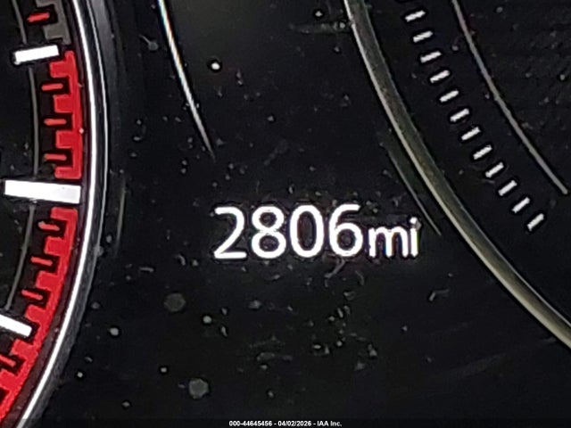 Продажа на аукционе авто 2025 Mazda Cx-50 2.5 S Select Package, vin: 7MMVABAM7SN358976, номер лота: 44645456