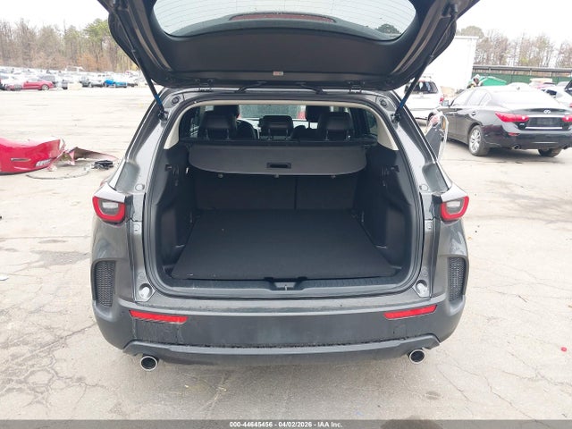Продажа на аукционе авто 2025 Mazda Cx-50 2.5 S Select Package, vin: 7MMVABAM7SN358976, номер лота: 44645456