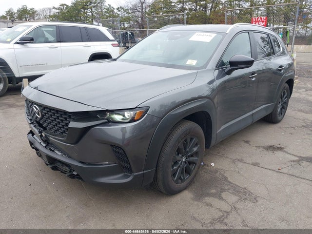 Продажа на аукционе авто 2025 Mazda Cx-50 2.5 S Select Package, vin: 7MMVABAM7SN358976, номер лота: 44645456