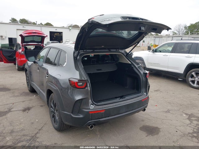 Продажа на аукционе авто 2025 Mazda Cx-50 2.5 S Select Package, vin: 7MMVABAM7SN358976, номер лота: 44645456