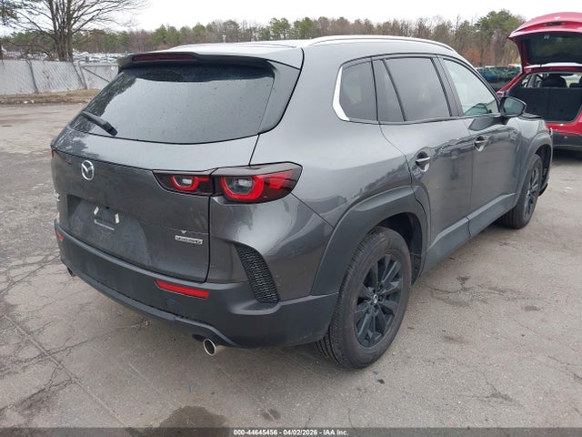 Продажа на аукционе авто 2025 Mazda Cx-50 2.5 S Select Package, vin: 7MMVABAM7SN358976, номер лота: 44645456