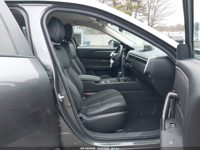 Продажа на аукционе авто 2025 Mazda Cx-50 2.5 S Select Package, vin: 7MMVABAM7SN358976, номер лота: 44645456