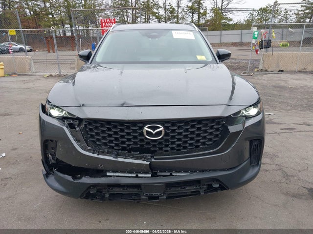 Продажа на аукционе авто 2025 Mazda Cx-50 2.5 S Select Package, vin: 7MMVABAM7SN358976, номер лота: 44645456