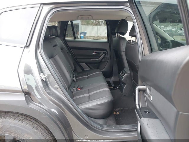 Продажа на аукционе авто 2025 Mazda Cx-50 2.5 S Select Package, vin: 7MMVABAM7SN358976, номер лота: 44645456