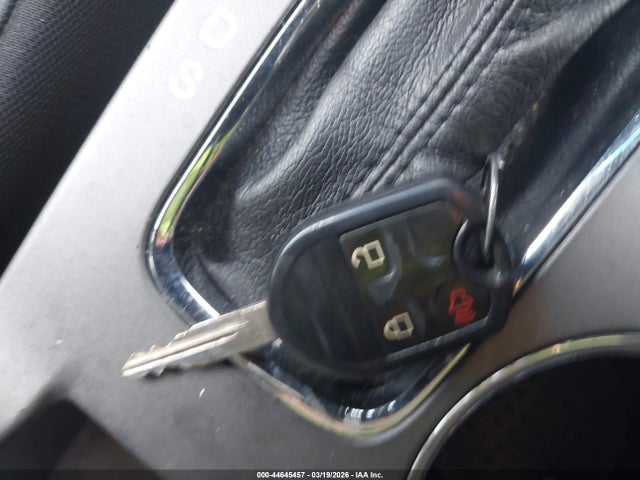 Ford FLEX SE 2014 2FMGK5B89EBD10884 Image 11