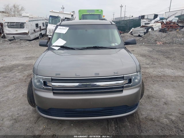 Ford FLEX SE 2014 2FMGK5B89EBD10884 Image 13