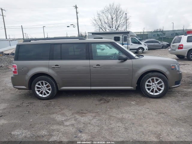 Ford FLEX SE 2014 2FMGK5B89EBD10884 Image 14