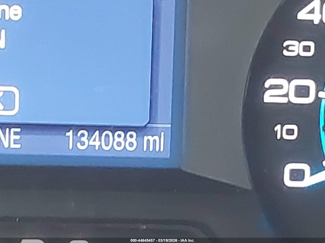 Ford FLEX SE 2014 2FMGK5B89EBD10884 Image 16