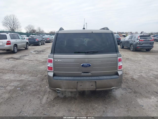 Ford FLEX SE 2014 2FMGK5B89EBD10884 Image 17