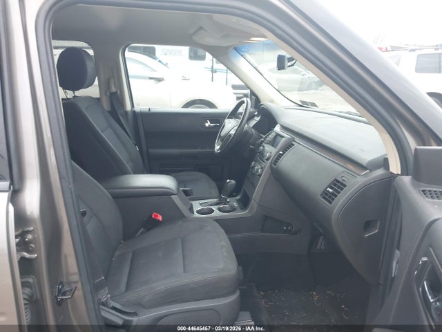 Ford FLEX SE 2014 2FMGK5B89EBD10884 Image 5
