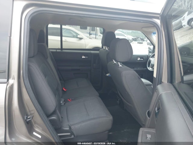 Ford FLEX SE 2014 2FMGK5B89EBD10884 Image 8