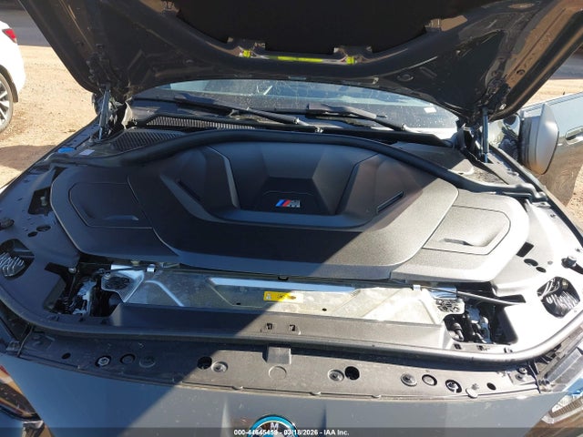 WBY33AW03NFN20617 BMW I4 M50