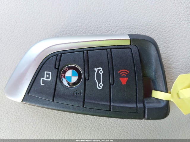 WBY33AW03NFN20617 BMW I4 M50