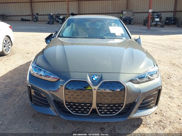 WBY33AW03NFN20617 BMW I4 M50