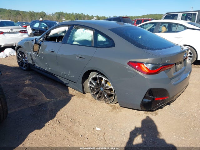 WBY33AW03NFN20617 BMW I4 M50