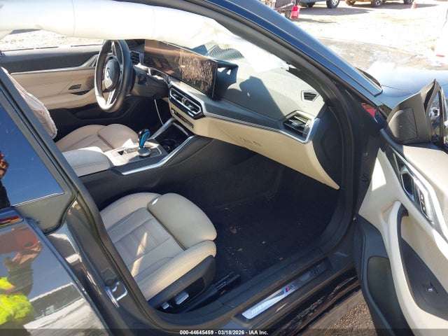WBY33AW03NFN20617 BMW I4 M50