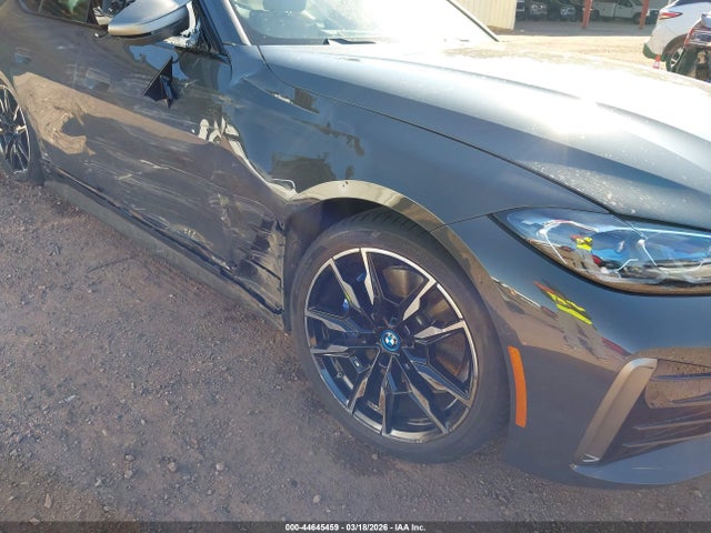 WBY33AW03NFN20617 BMW I4 M50