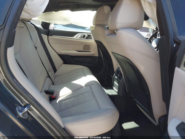 WBY33AW03NFN20617 BMW I4 M50