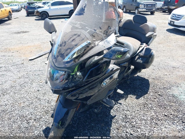 Aukcja sprzedaży 2018 Bmw K1600 B, vin: WB10F5307JZG16458, numer aukcji: 44645465