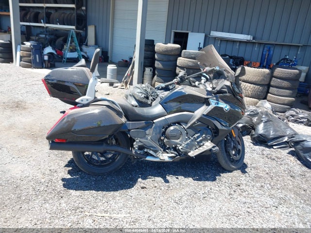 Aukcja sprzedaży 2018 Bmw K1600 B, vin: WB10F5307JZG16458, numer aukcji: 44645465