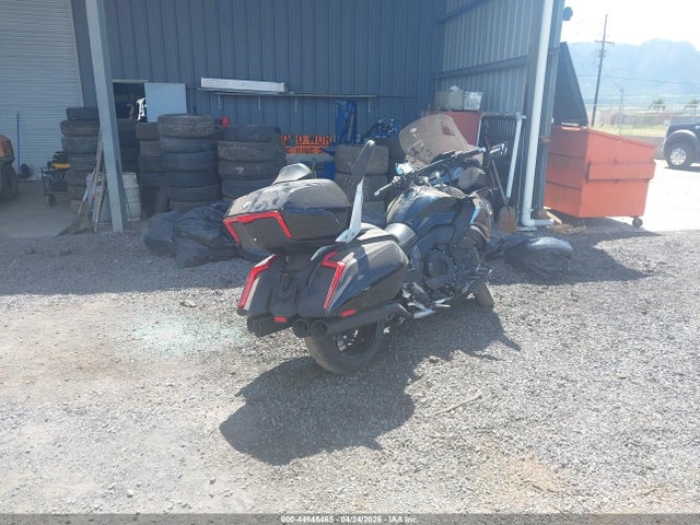 Aukcja sprzedaży 2018 Bmw K1600 B, vin: WB10F5307JZG16458, numer aukcji: 44645465