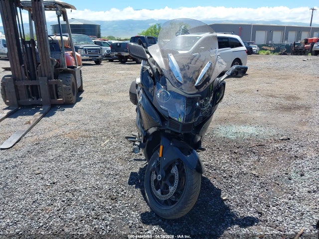 Aukcja sprzedaży 2018 Bmw K1600 B, vin: WB10F5307JZG16458, numer aukcji: 44645465
