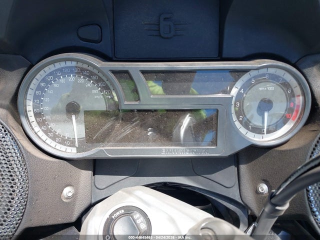 Aukcja sprzedaży 2018 Bmw K1600 B, vin: WB10F5307JZG16458, numer aukcji: 44645465