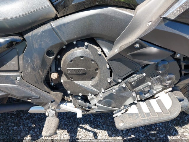 Aukcja sprzedaży 2018 Bmw K1600 B, vin: WB10F5307JZG16458, numer aukcji: 44645465