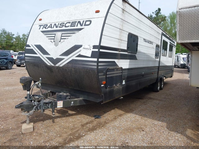 Imagine Transcend 2019 573TT342XK8800691 Image 13