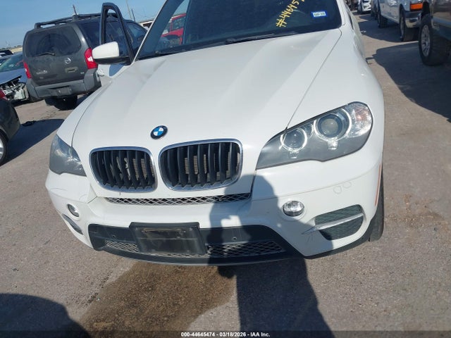 Продаж на аукціоні авто 2013 Bmw X5 Xdrive35i/xdrive35i Premium/xdrive35i Sport Activity, vin: 5UXZV4C53D0E13531, номер лоту: 44645474