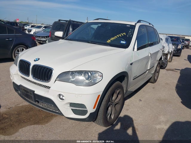 Продаж на аукціоні авто 2013 Bmw X5 Xdrive35i/xdrive35i Premium/xdrive35i Sport Activity, vin: 5UXZV4C53D0E13531, номер лоту: 44645474