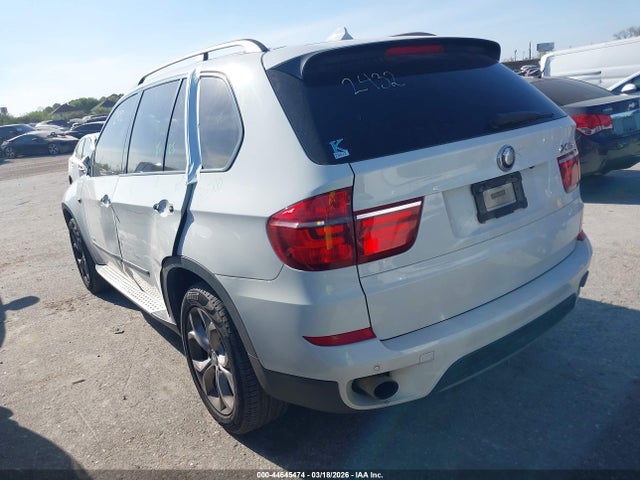 Продаж на аукціоні авто 2013 Bmw X5 Xdrive35i/xdrive35i Premium/xdrive35i Sport Activity, vin: 5UXZV4C53D0E13531, номер лоту: 44645474