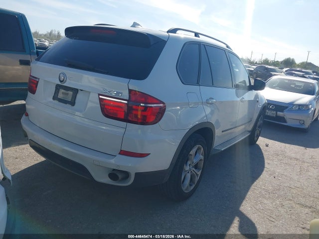 Продаж на аукціоні авто 2013 Bmw X5 Xdrive35i/xdrive35i Premium/xdrive35i Sport Activity, vin: 5UXZV4C53D0E13531, номер лоту: 44645474
