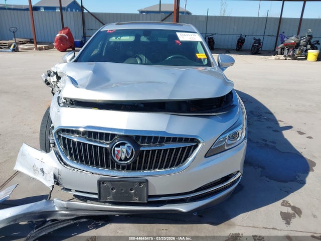 Aukcja sprzedaży 2018 Buick Lacrosse Essence, vin: 1G4ZP5SZ5JU121799, numer aukcji: 44645475