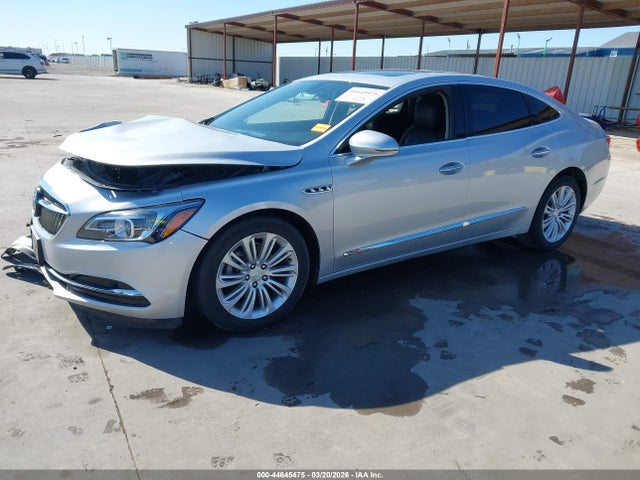 Aukcja sprzedaży 2018 Buick Lacrosse Essence, vin: 1G4ZP5SZ5JU121799, numer aukcji: 44645475