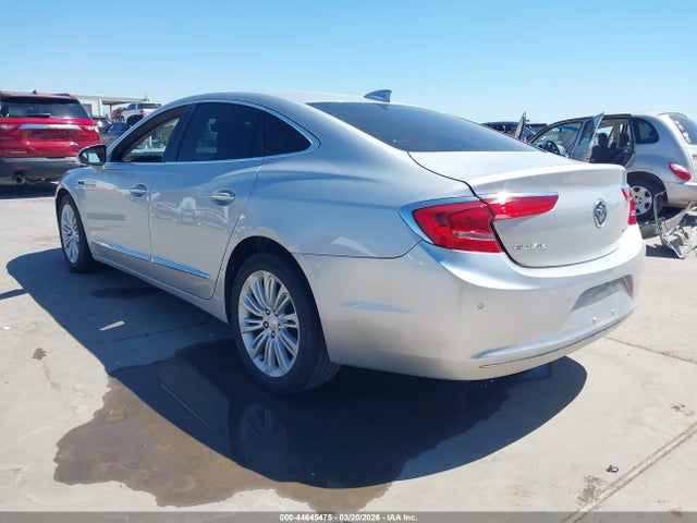 Aukcja sprzedaży 2018 Buick Lacrosse Essence, vin: 1G4ZP5SZ5JU121799, numer aukcji: 44645475