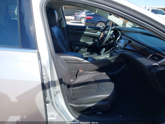 Aukcja sprzedaży 2018 Buick Lacrosse Essence, vin: 1G4ZP5SZ5JU121799, numer aukcji: 44645475