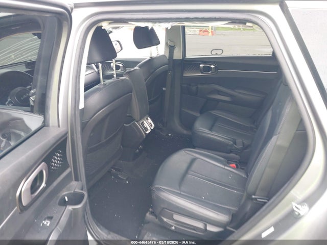 Auction sale of the 2023 Kia Sorento Hybrid Ex, vin: KNDRH4LG2P5228644, lot number: 44645476